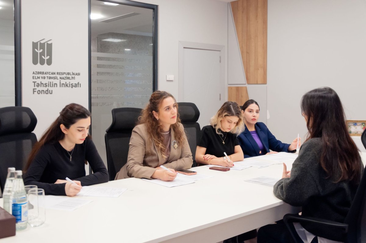 PARLA Program Enters Interview Stage for Its Third Year Cohort
