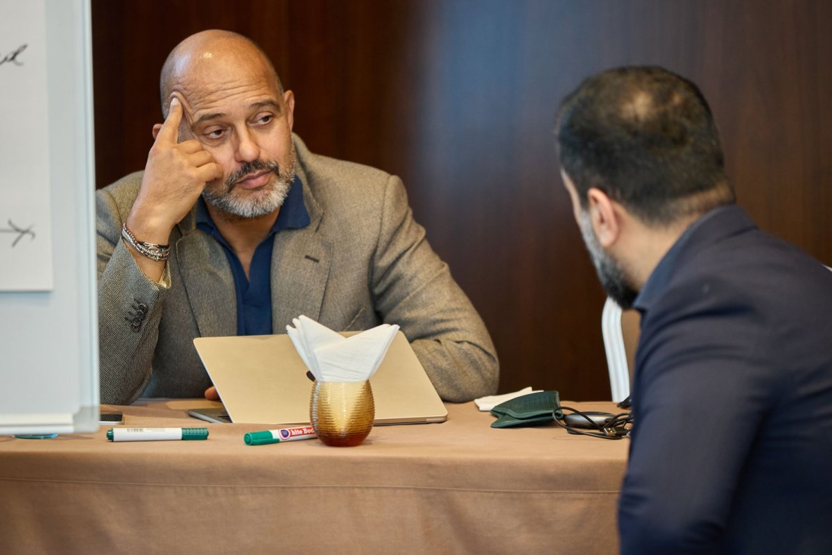 NEQSOL Academy Launches 6th Cohort of the NEQSOL Leadership Journey Program with Module 1 &ndash; Flow Leadership