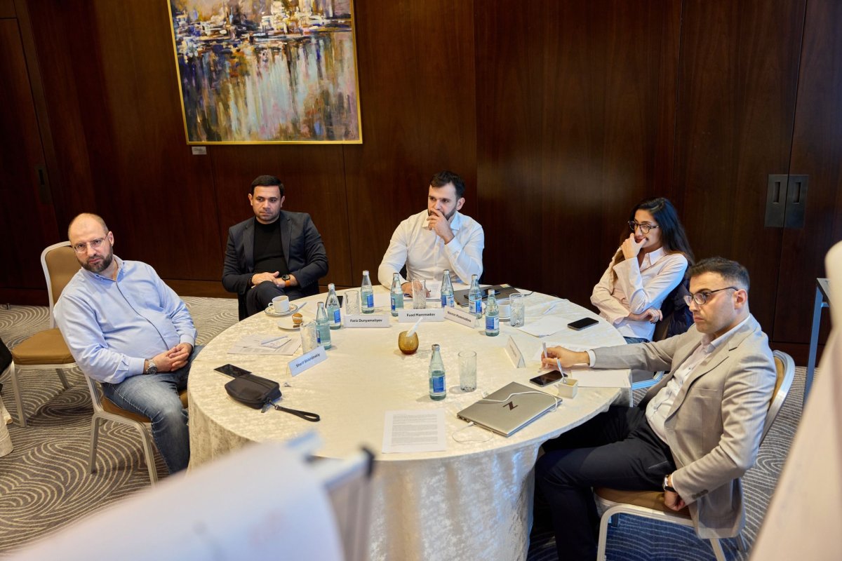 NEQSOL Academy Launches 6th Cohort of the NEQSOL Leadership Journey Program with Module 1 &ndash; Flow Leadership