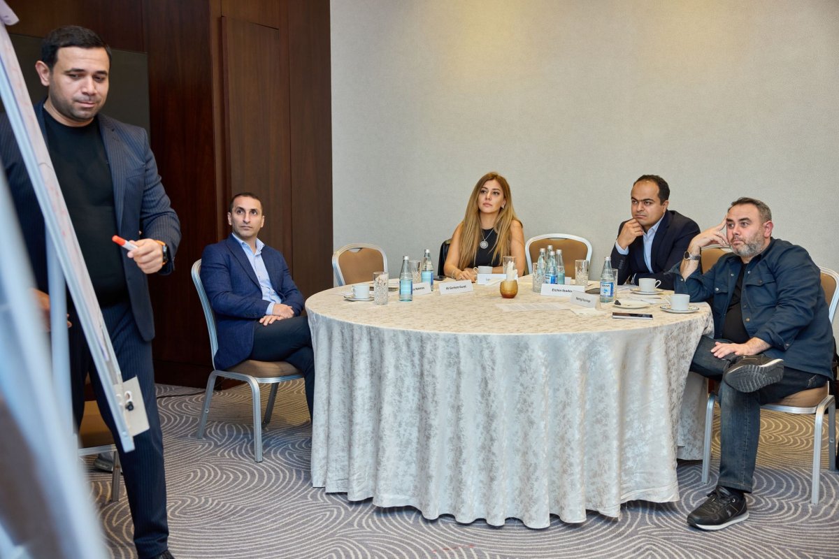 NEQSOL Academy Launches 6th Cohort of the NEQSOL Leadership Journey Program with Module 1 &ndash; Flow Leadership