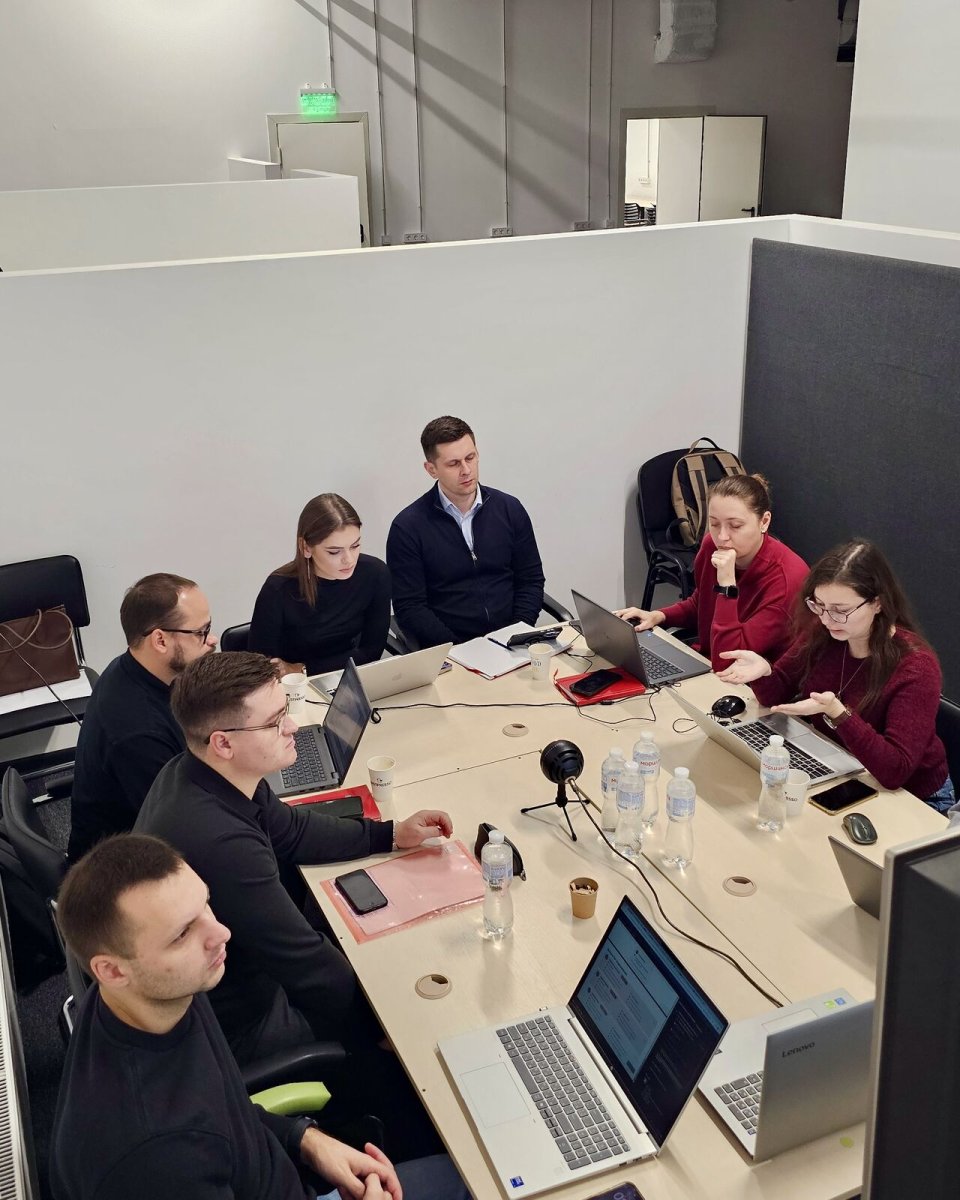 NEQSOL Academy Completes Module 3 of L.E.A.P. 2.0 Focused on Operations and Supply Chain Management