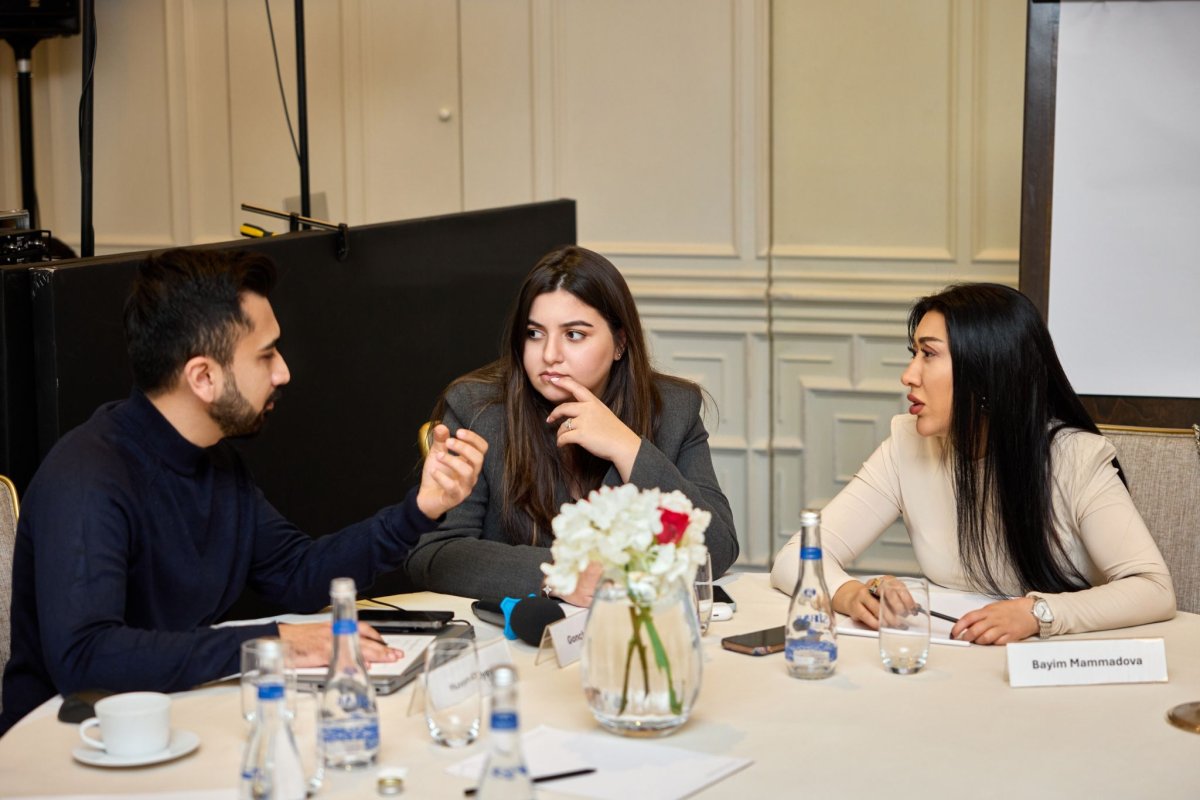 NEQSOL Academy Completes Module 3 of L.E.A.P. 2.0 Focused on Operations and Supply Chain Management