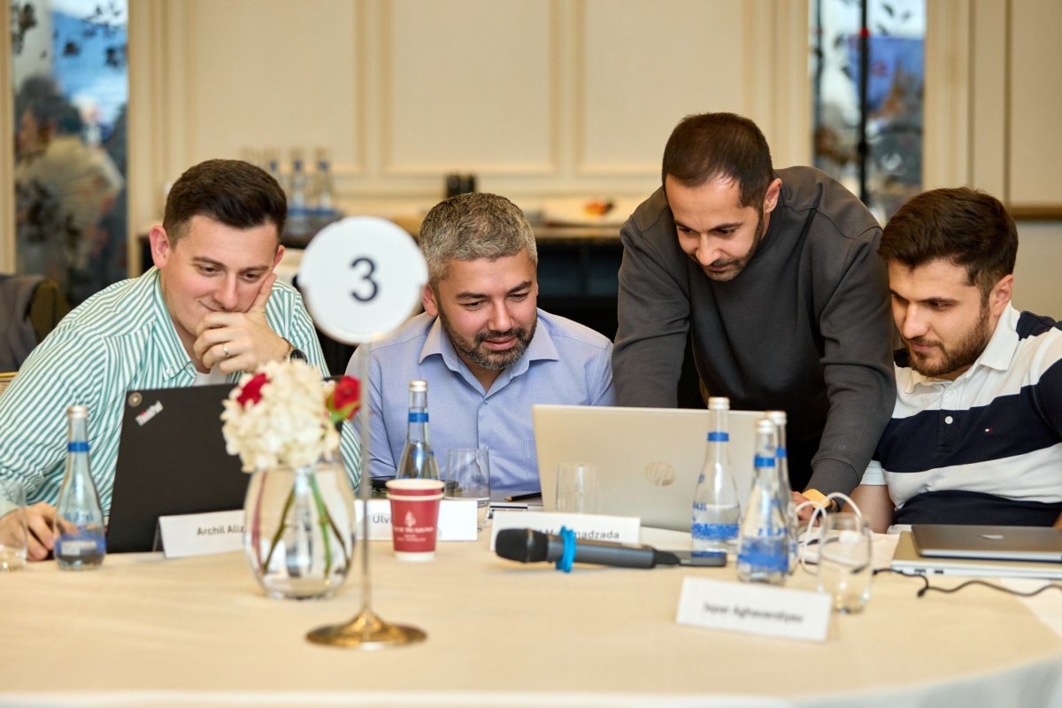 NEQSOL Academy Completes Module 3 of L.E.A.P. 2.0 Focused on Operations and Supply Chain Management