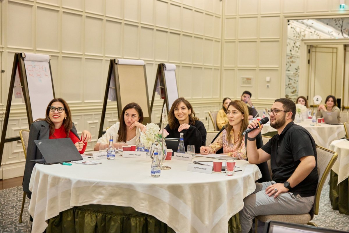 NEQSOL Academy Completes Module 3 of L.E.A.P. 2.0 Focused on Operations and Supply Chain Management