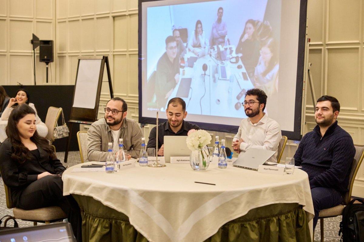 NEQSOL Academy Completes Module 3 of L.E.A.P. 2.0 Focused on Operations and Supply Chain Management