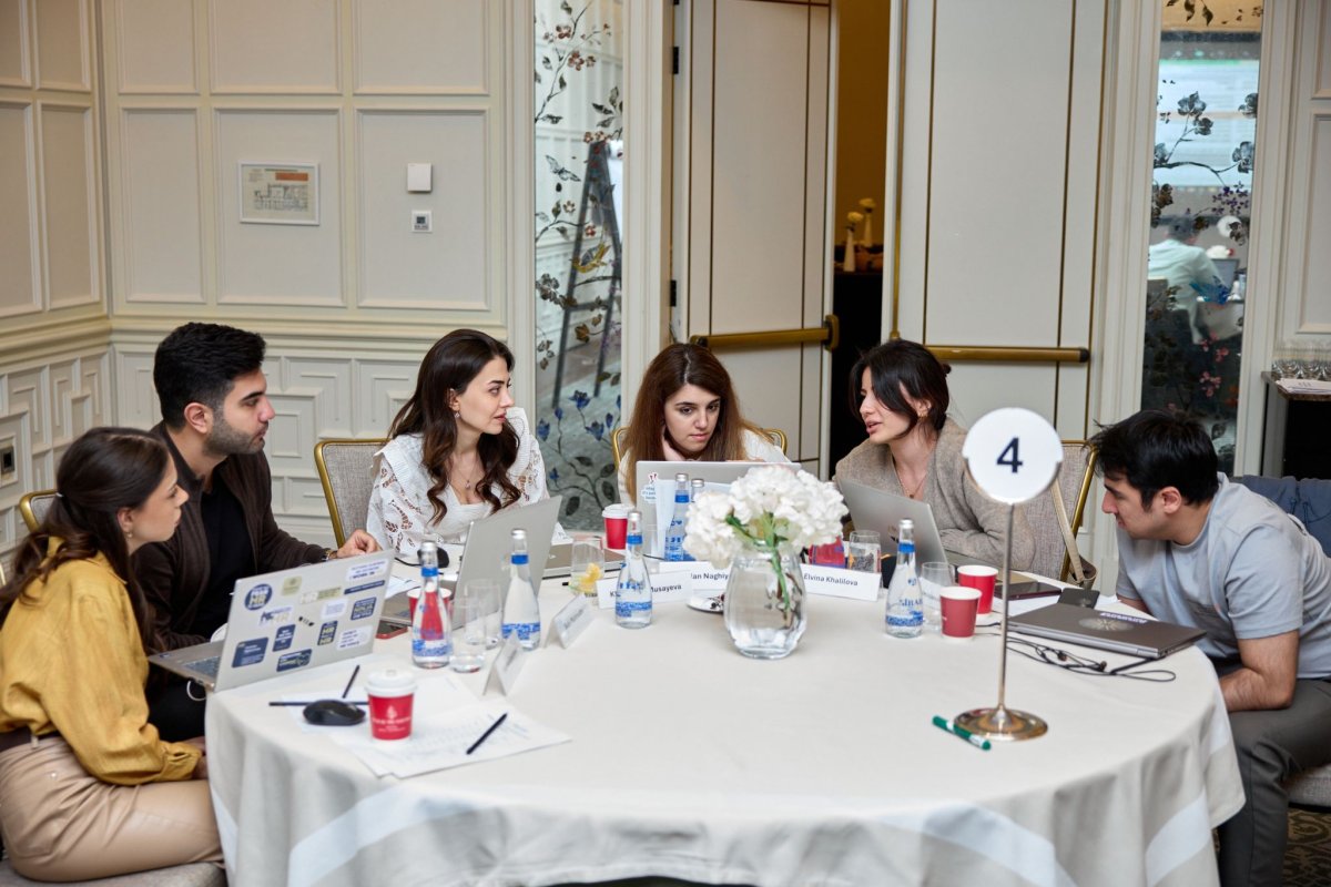 NEQSOL Academy Completes Module 3 of L.E.A.P. 2.0 Focused on Operations and Supply Chain Management
