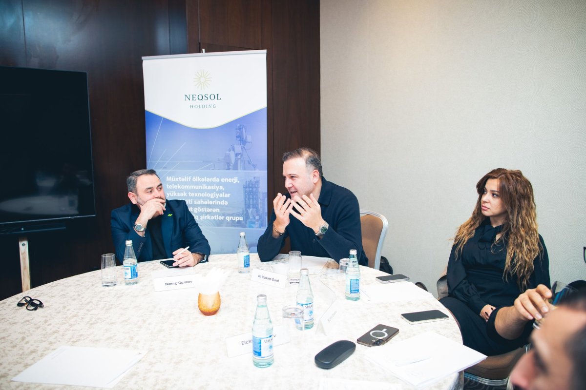 NEQSOL Academy Launches Module 2 for the 6th Cohort of the NEQSOL Leadership Journey Program