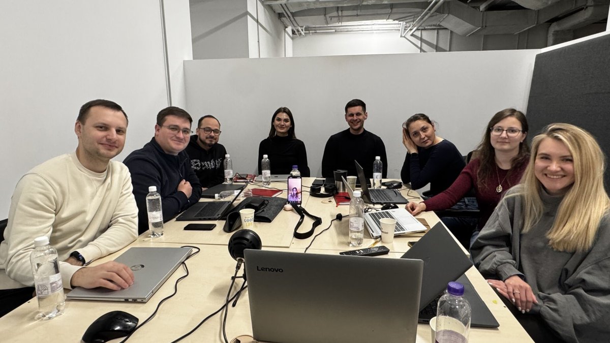 NEQSOL Academy Completes Module 4 of L.E.A.P. 2.0 Focused on Digital Transformation