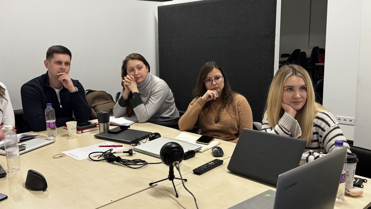 NEQSOL Academy Completes Module 4 of L.E.A.P. 2.0 Focused on Digital Transformation
