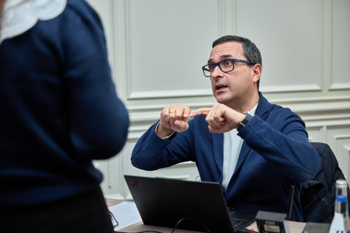 NEQSOL Academy Completes Module 4 of L.E.A.P. 2.0 Focused on Digital Transformation