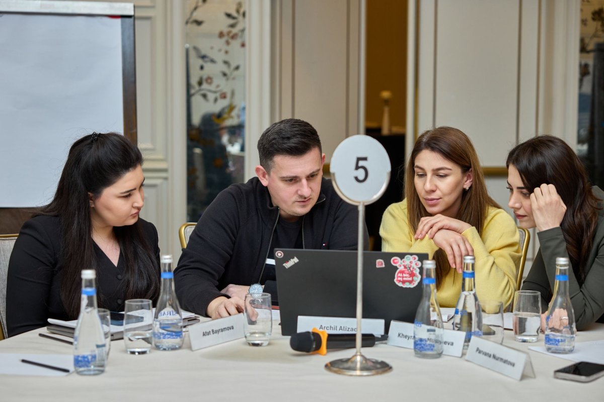 NEQSOL Academy Completes Module 4 of L.E.A.P. 2.0 Focused on Digital Transformation
