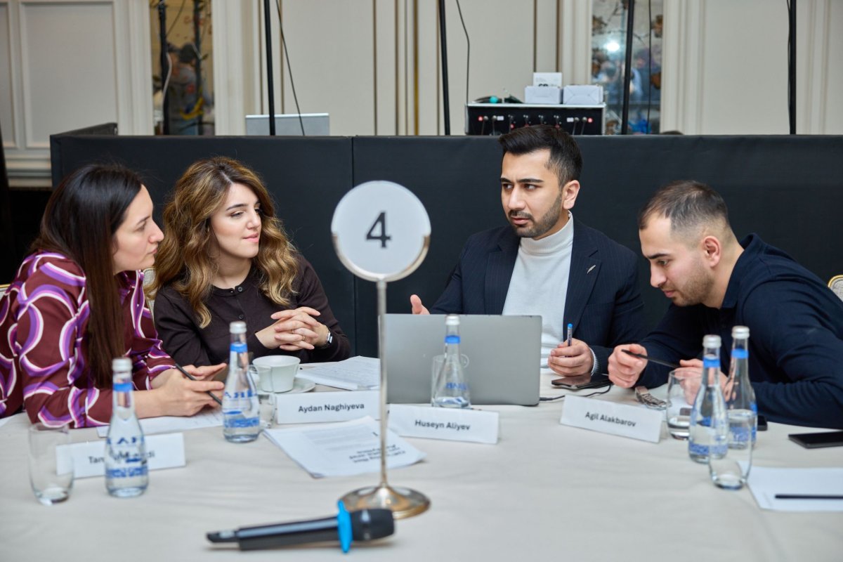 NEQSOL Academy Completes Module 4 of L.E.A.P. 2.0 Focused on Digital Transformation