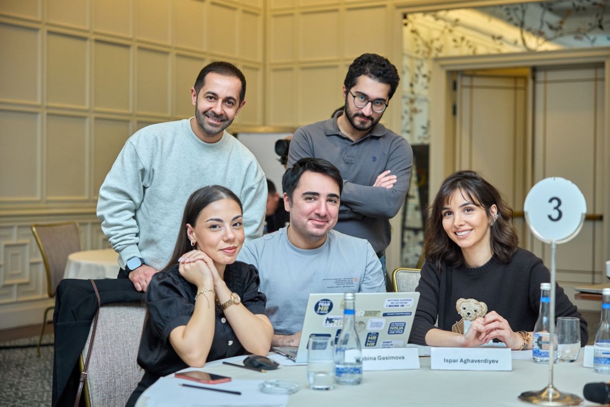 NEQSOL Academy Completes Module 4 of L.E.A.P. 2.0 Focused on Digital Transformation