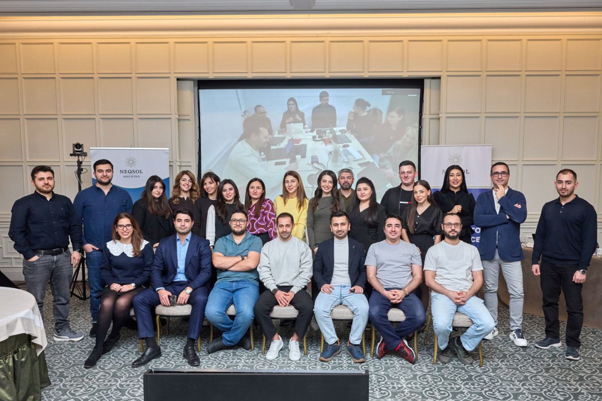 NEQSOL Academy Completes Module 4 of L.E.A.P. 2.0 Focused on Digital Transformation
