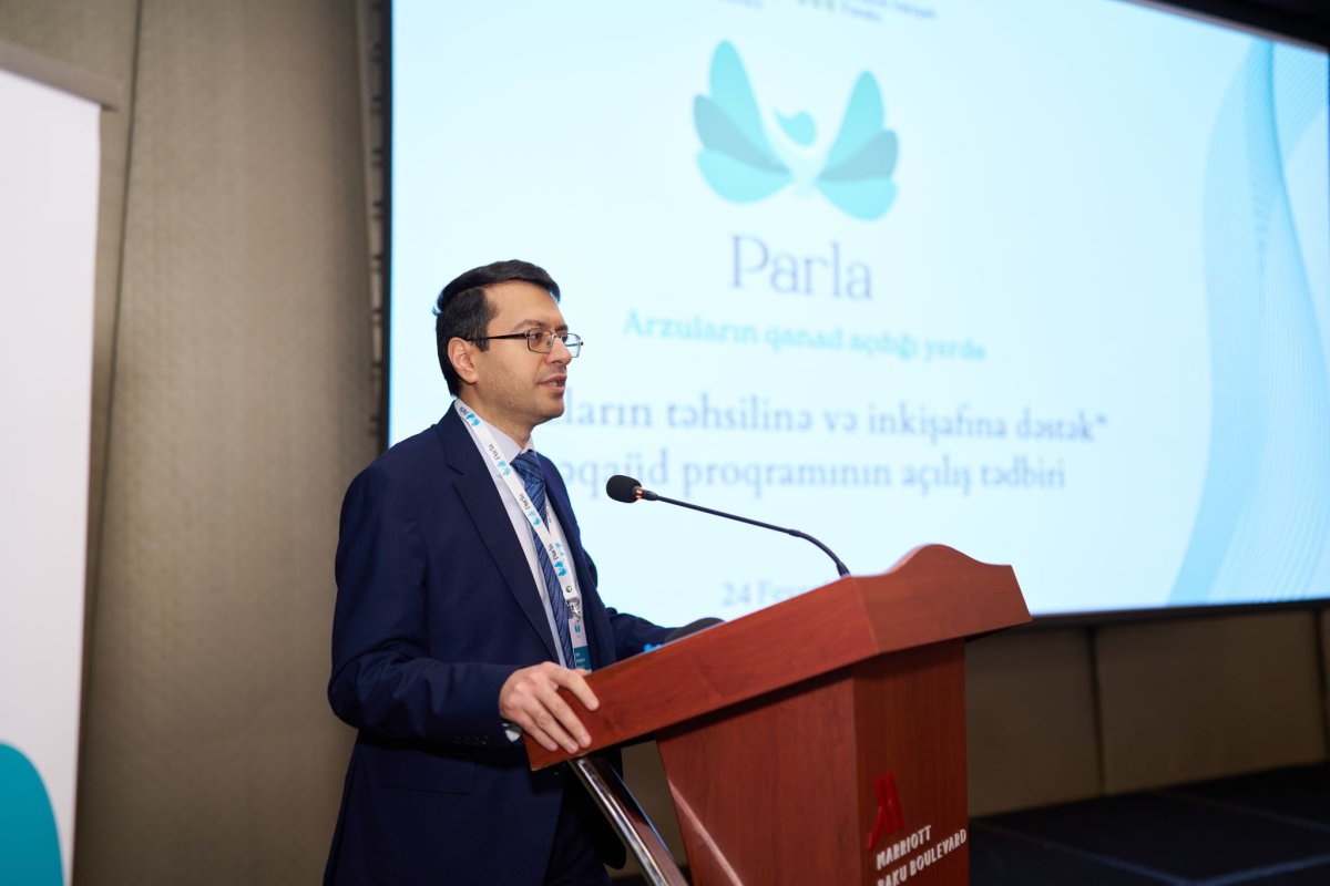 NEQSOL Holding Launches the Third Cohort of the PARLA Female Students Scholarship and Development Program