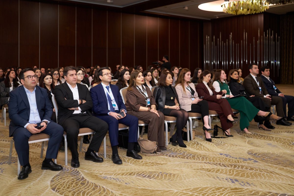 NEQSOL Holding Launches the Third Cohort of the PARLA Female Students Scholarship and Development Program