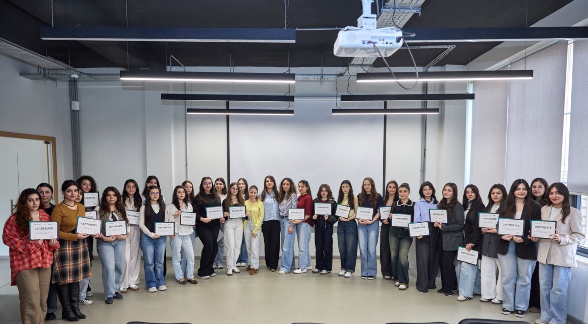 PARLA Participants Strengthen Digital Skills Through Hands-On ICT Training Ahead of International Girls in ICT Day
