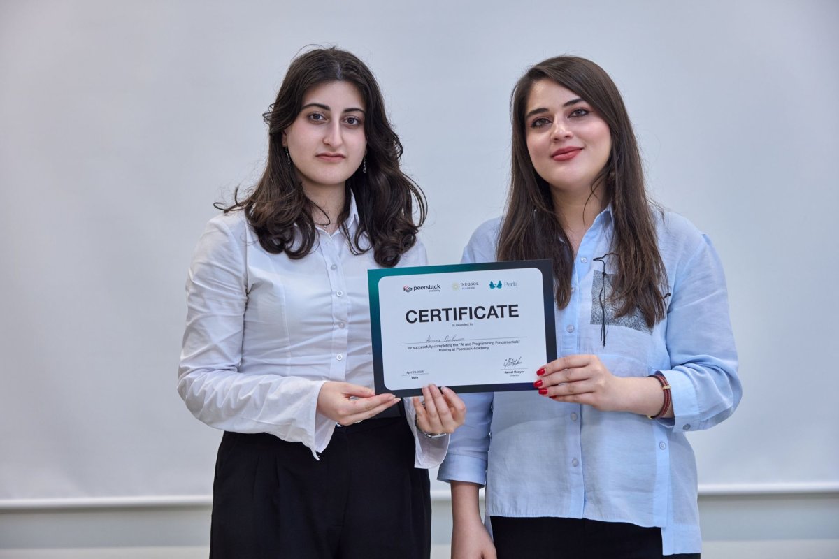 PARLA Participants Strengthen Digital Skills Through Hands-On ICT Training Ahead of International Girls in ICT Day