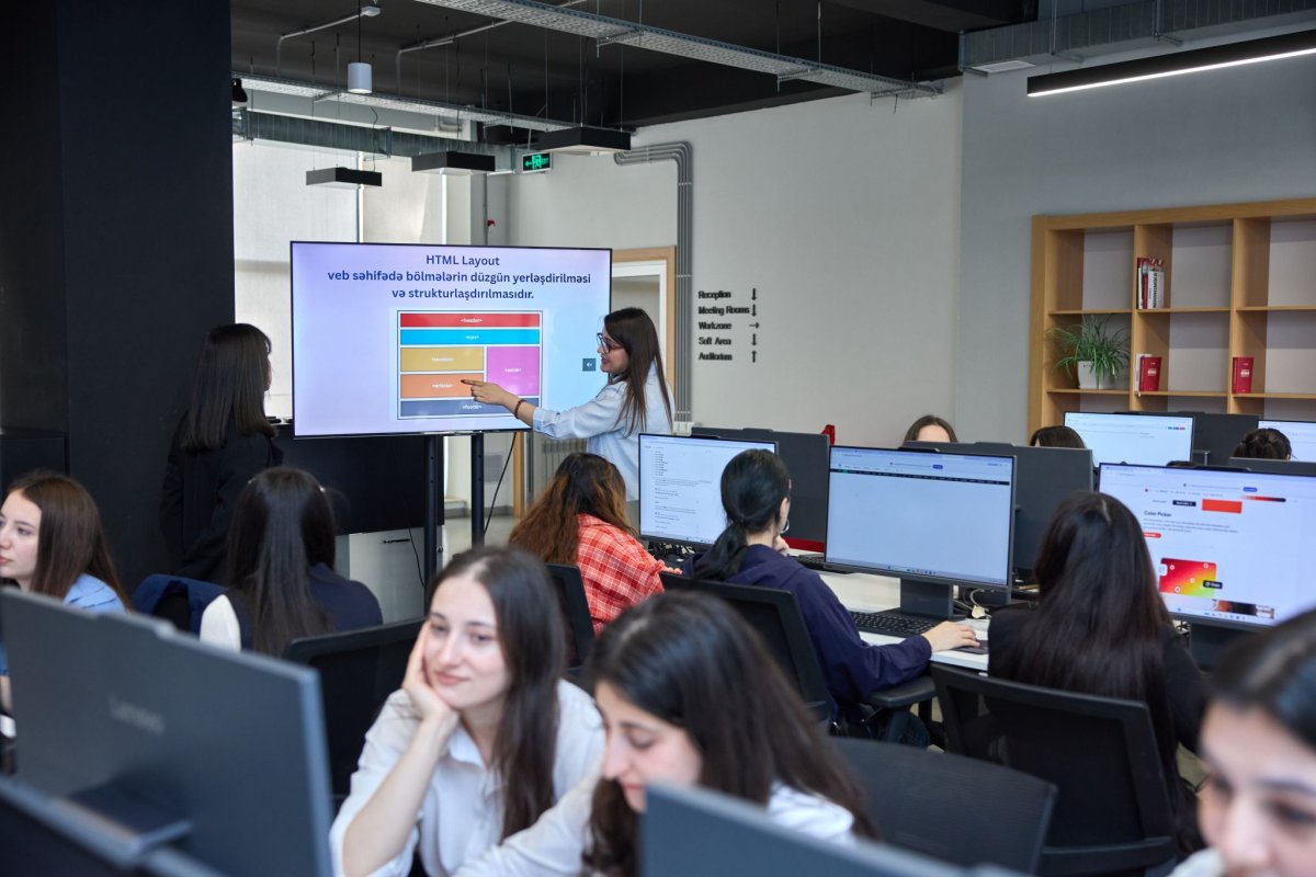 PARLA Participants Strengthen Digital Skills Through Hands-On ICT Training Ahead of International Girls in ICT Day