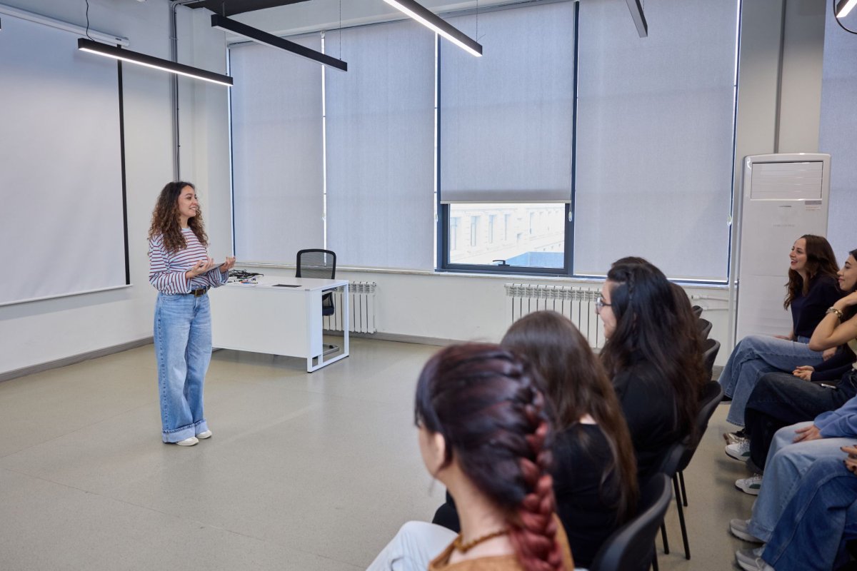 PARLA Participants Strengthen Digital Skills Through Hands-On ICT Training Ahead of International Girls in ICT Day